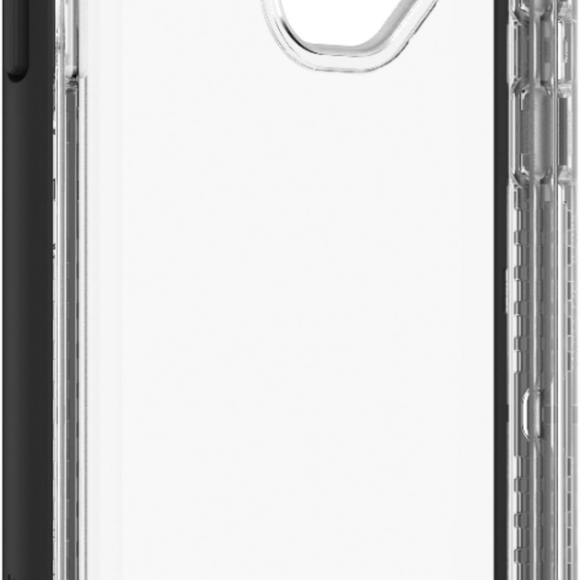LIFEPROOF Next Series Drop Proof Case for Samsung Galaxy S9 - Clear/Black - NEW - Picture 6 of 6